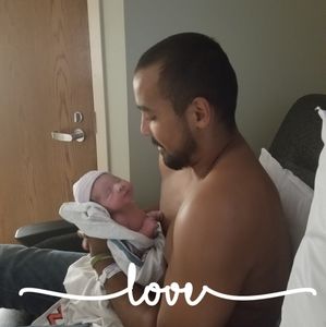 Meet your Posher, Kyle